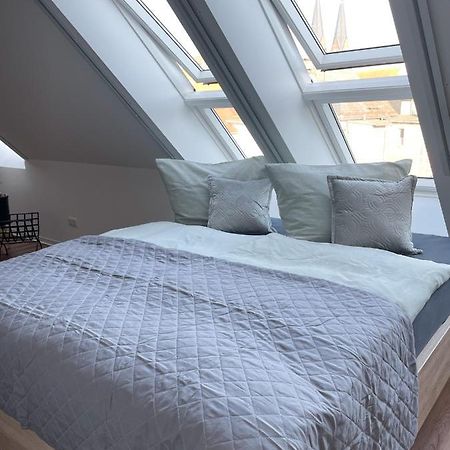 Ferienwohnung Kamrath Mit Wunderschoenem Ausblick Нойруппин Экстерьер фото